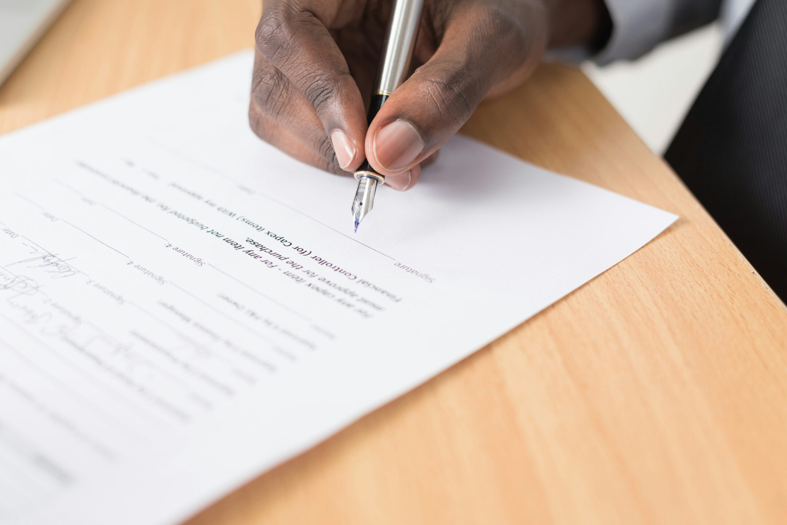 Flowchart illustrating steps to file a successful claim denial appeal