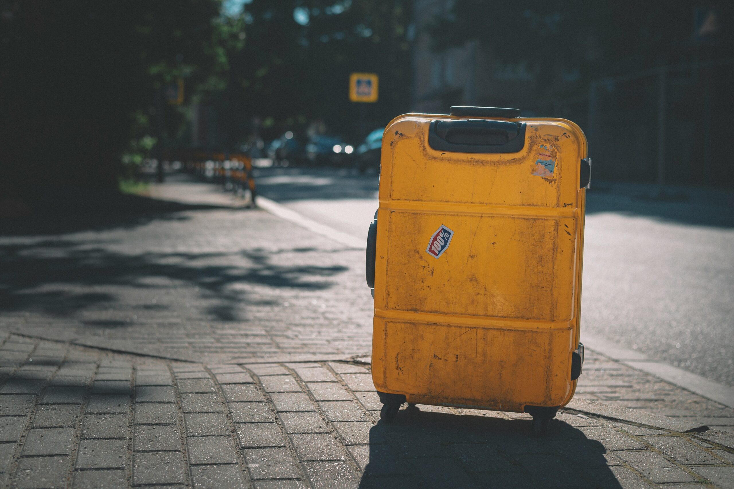 Global statistics on mishandled luggage rates in 2023