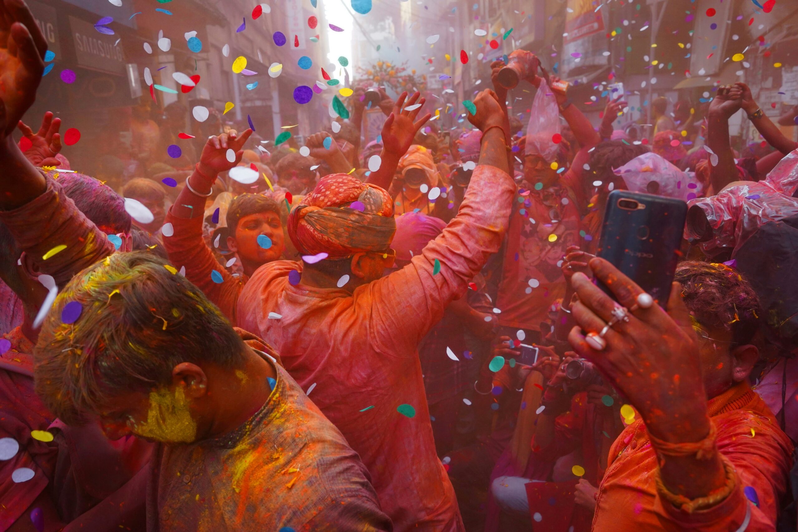 Illustration of a traveler celebrating after winning a denied baggage loss insurance appeal