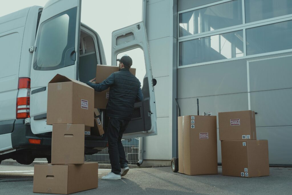 Luggage Locator Services