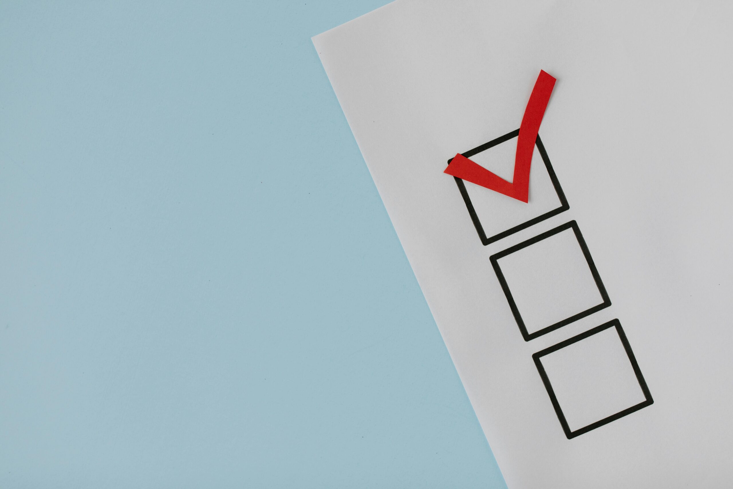 Policy Exclusions List
