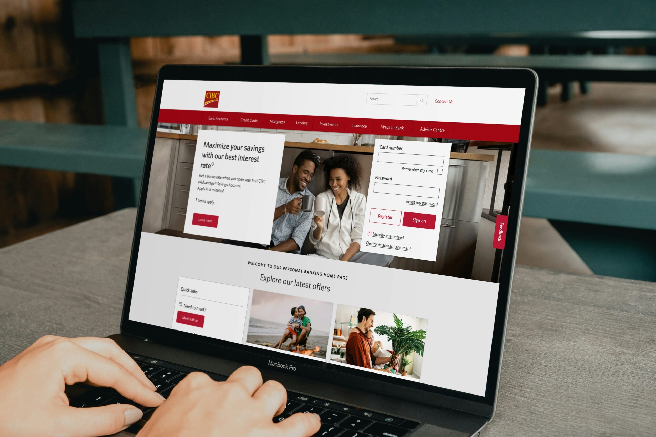 Screenshot of a popular online tool comparing multiple travel insurance policies side-by-side