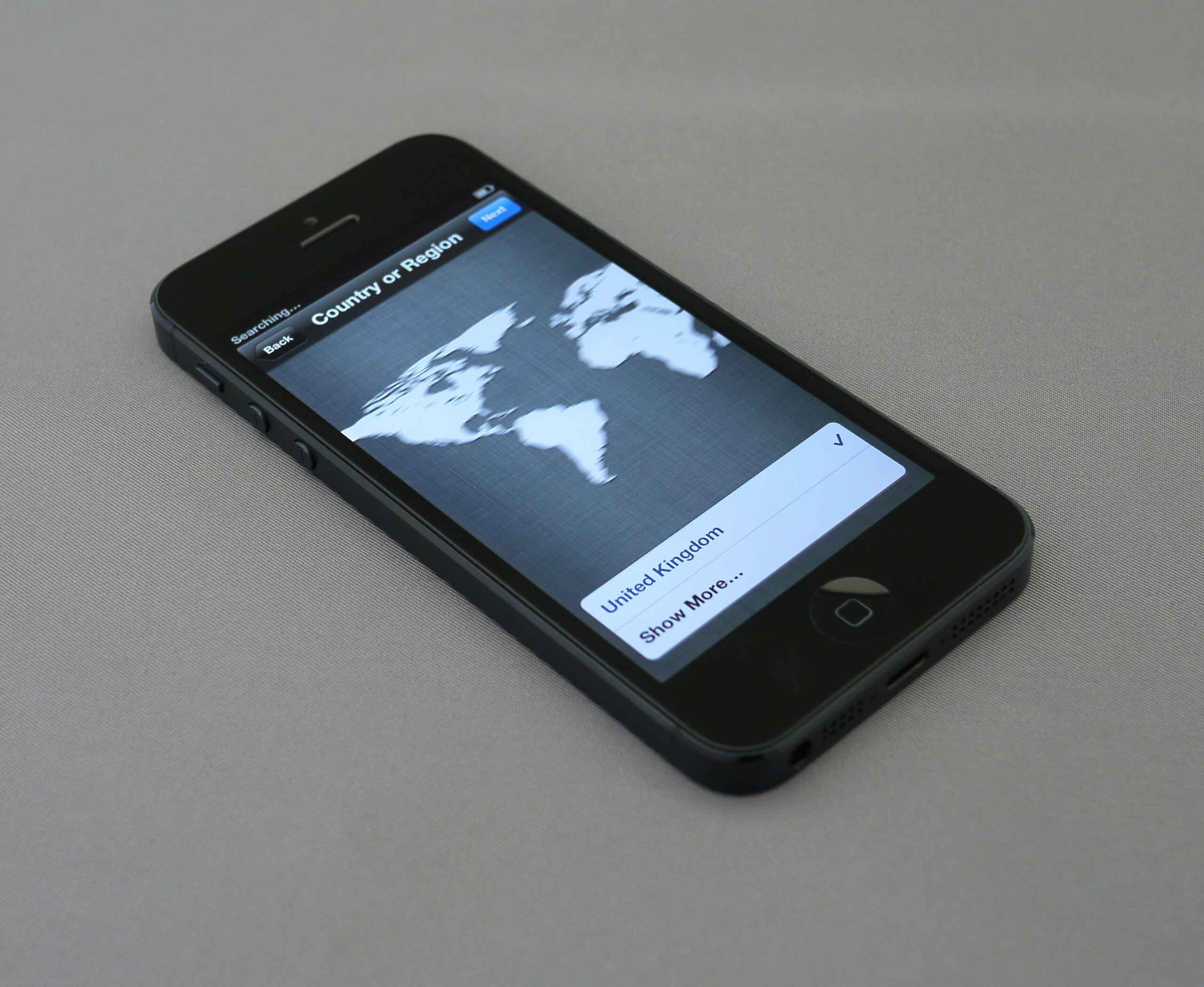 Screenshot of Sarah's successful baggage loss claim using a travel insurance app
