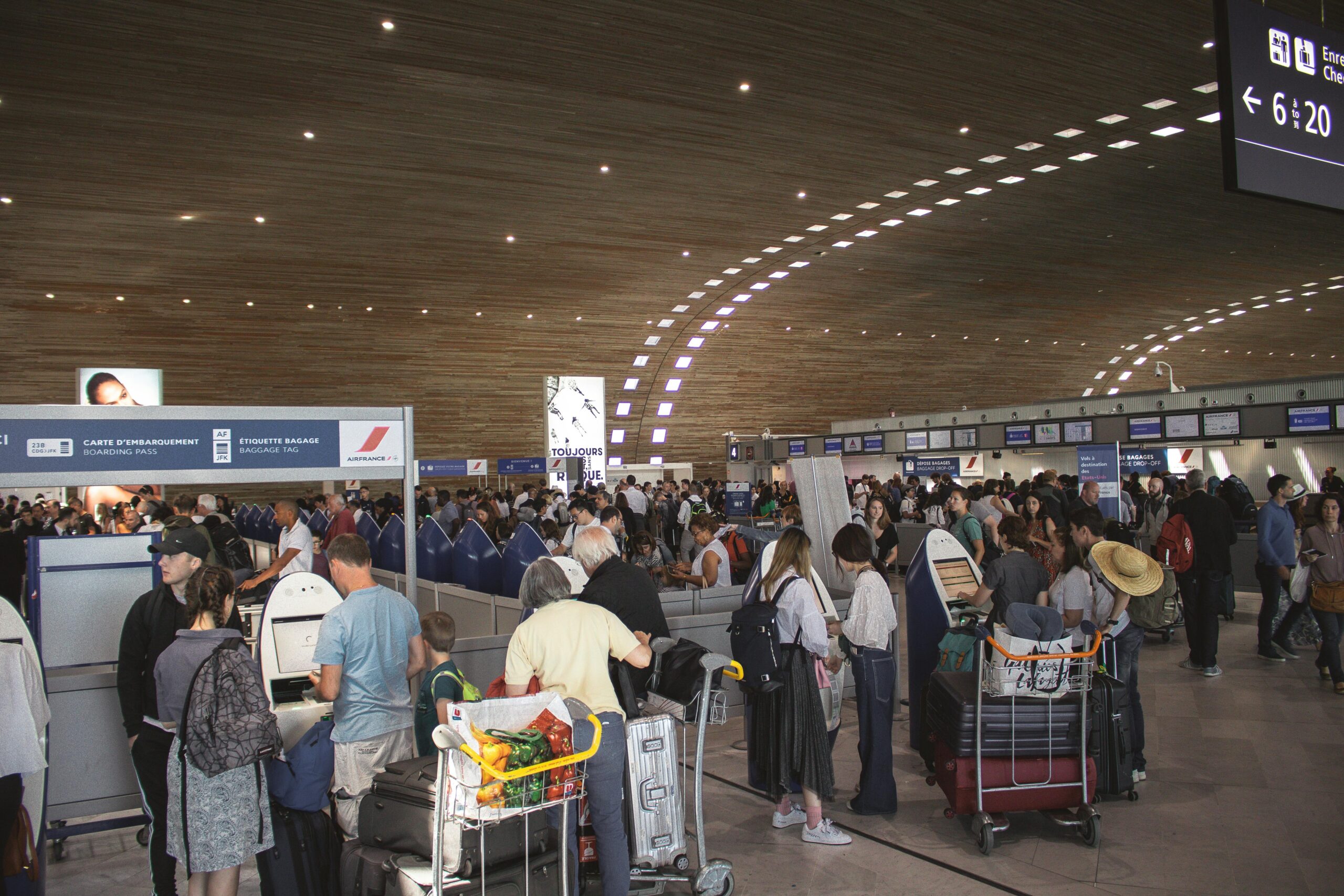 suitcase airport security
