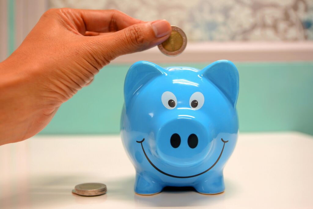 Temporary Replacement Funds
