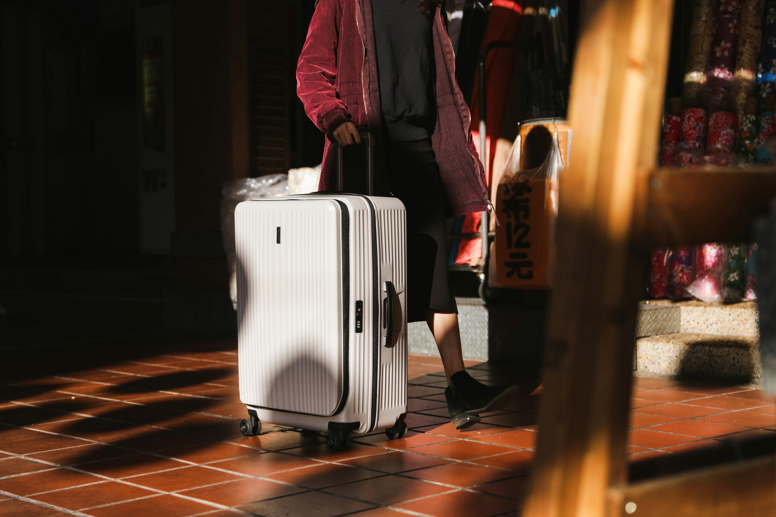 How to Maximize Baggage Claim Payout: A Traveler's Guide to Baggage Loss Insurance