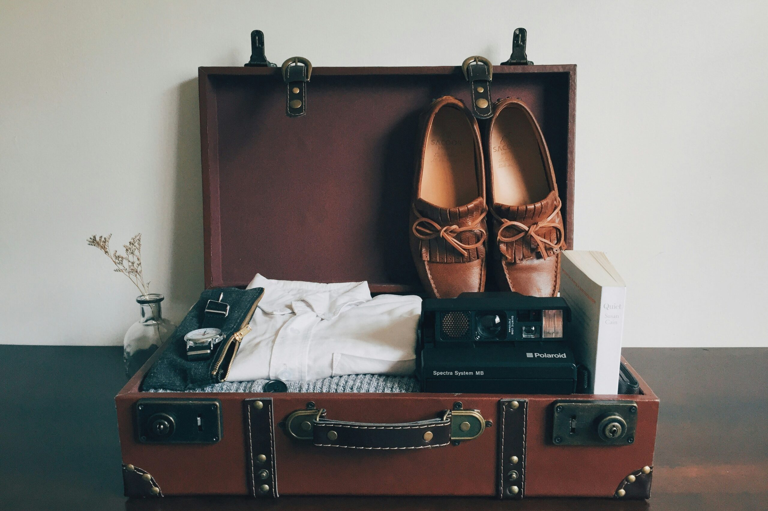 Infographic showcasing top packing tips for avoiding lost luggage woes.