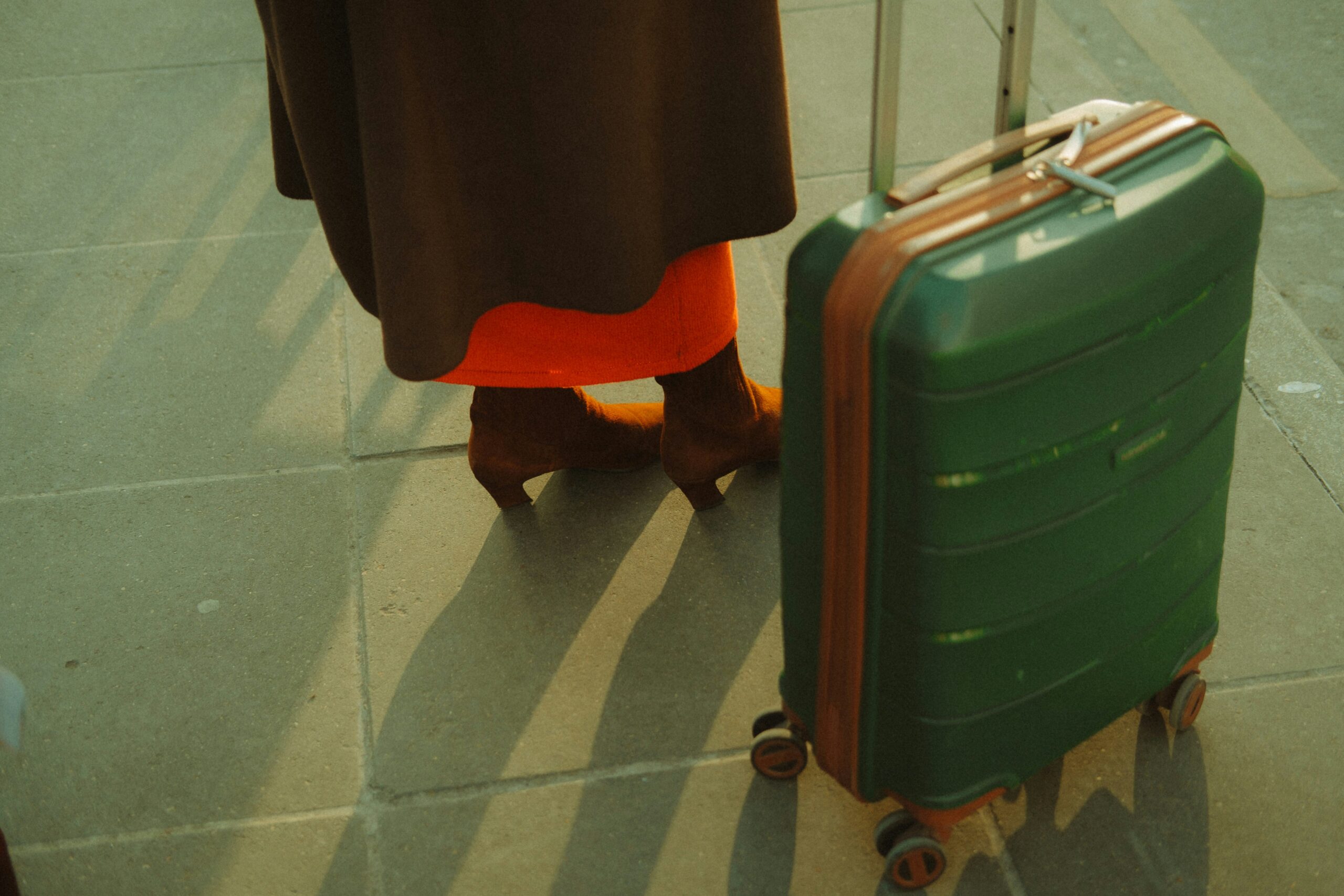 Lost Luggage Blues: Your Ultimate Guide to Documents for Baggage Claim