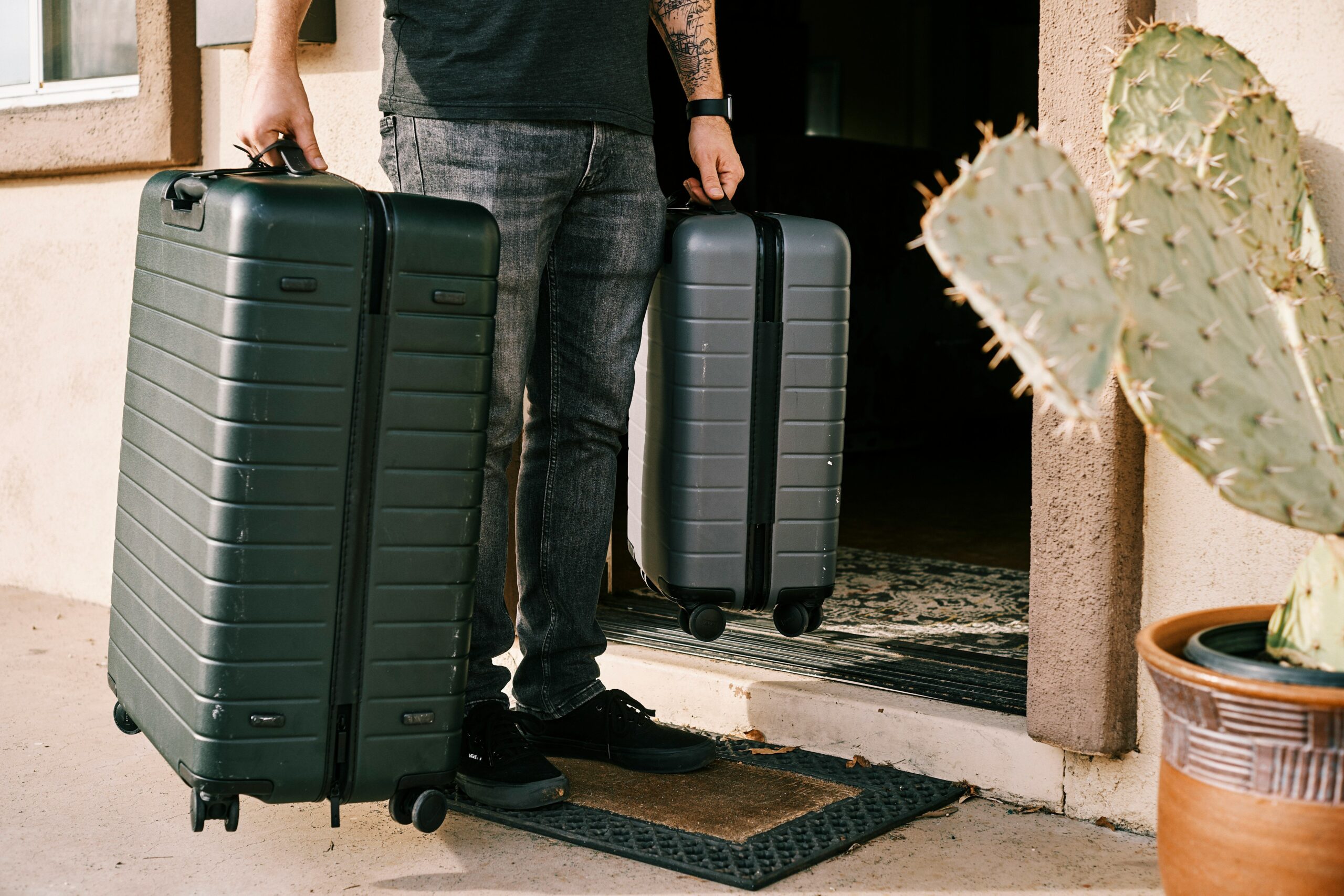 Luggage Not Delivered Help: Your Ultimate Guide to Baggage Loss Insurance