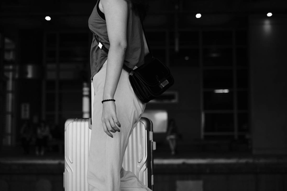 Baggage Claim for Solo Travel: The Ultimate Guide to Baggage Loss Insurance