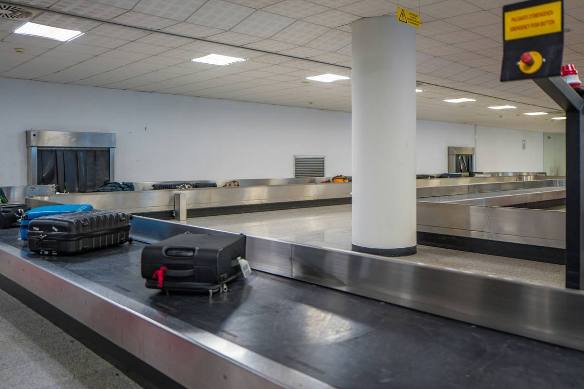 Baggage Claim for Luxury Travel: The Ultimate Guide to Protecting Your Precious Luggage