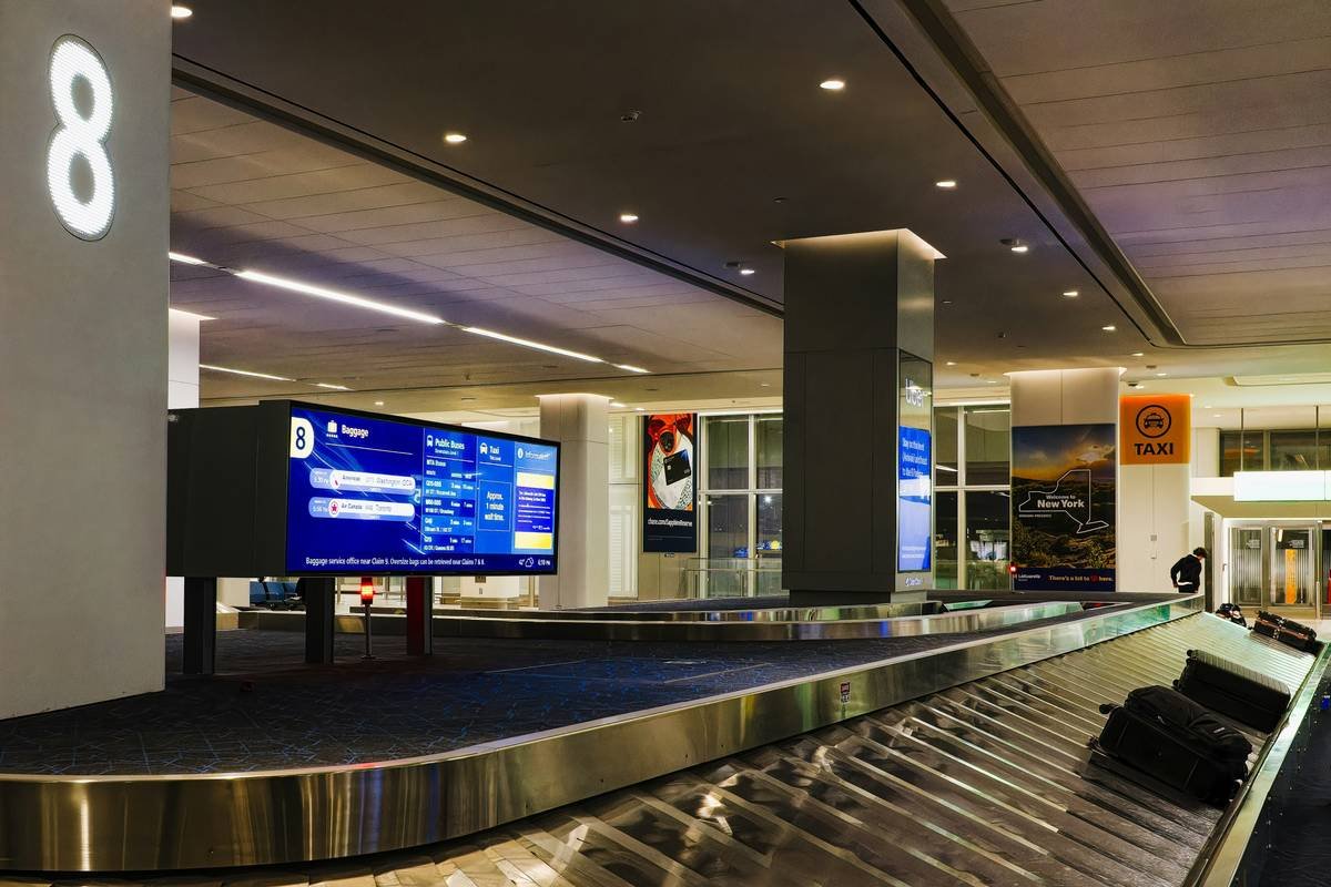 What to Do When Your Luggage Vanishes at the Airport Baggage Claim: A No-BS Guide to Baggage Loss Insurance