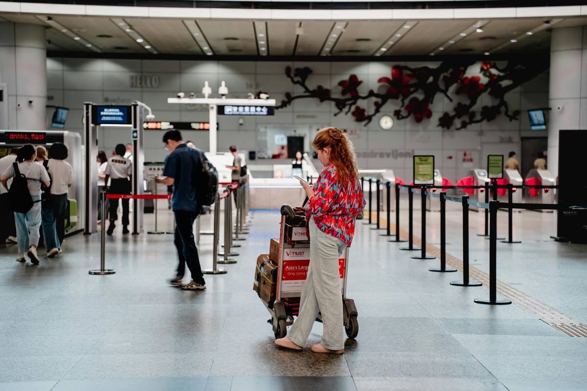 Baggage Delay Insurance: Your Lifeline When Airlines Lose Your Luggage (And Your Patience)
