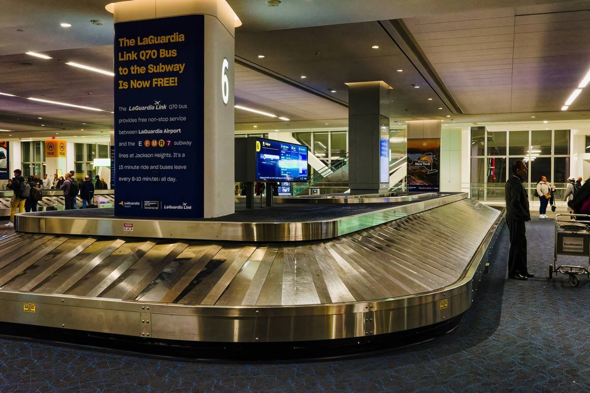 How to File a Delta Damaged Baggage Claim (And Actually Get Compensated)