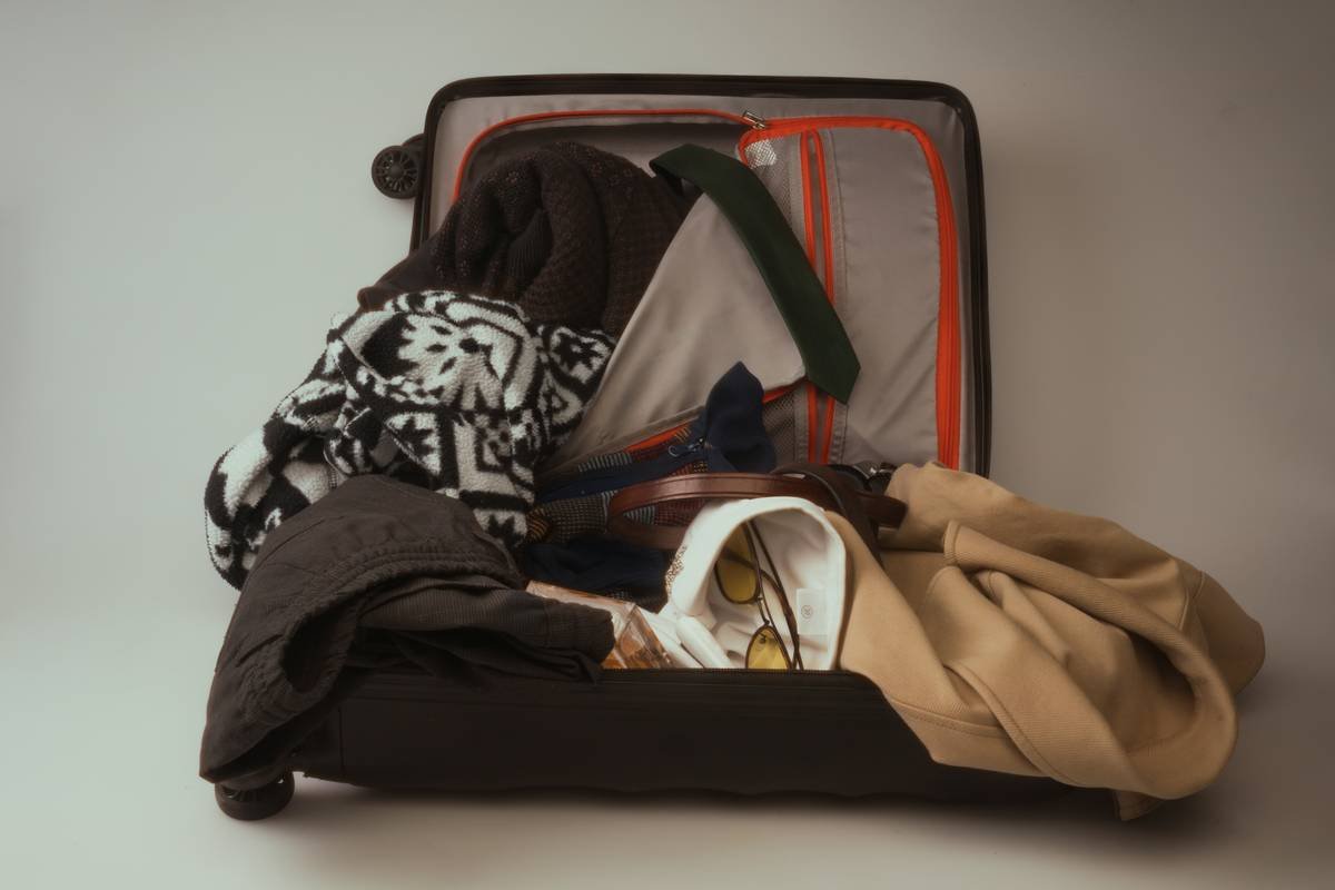 What to Do When American Airlines Damaged Baggage Ruins Your Trip