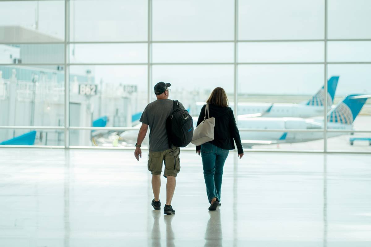 American Express Travel Protection: Your Last Line of Defense When Airlines Lose Your Luggage