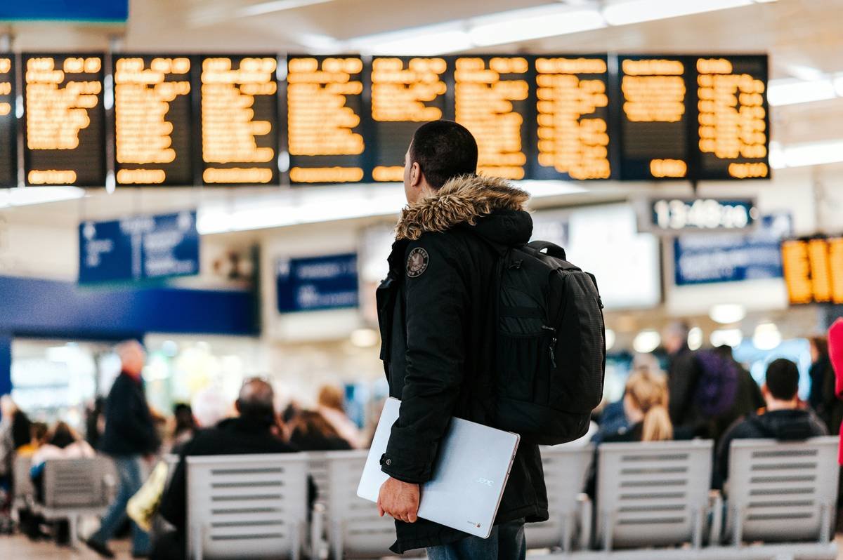 Amex Trip Delay Insurance: Your Secret Weapon Against Lost Luggage and Missed Connections