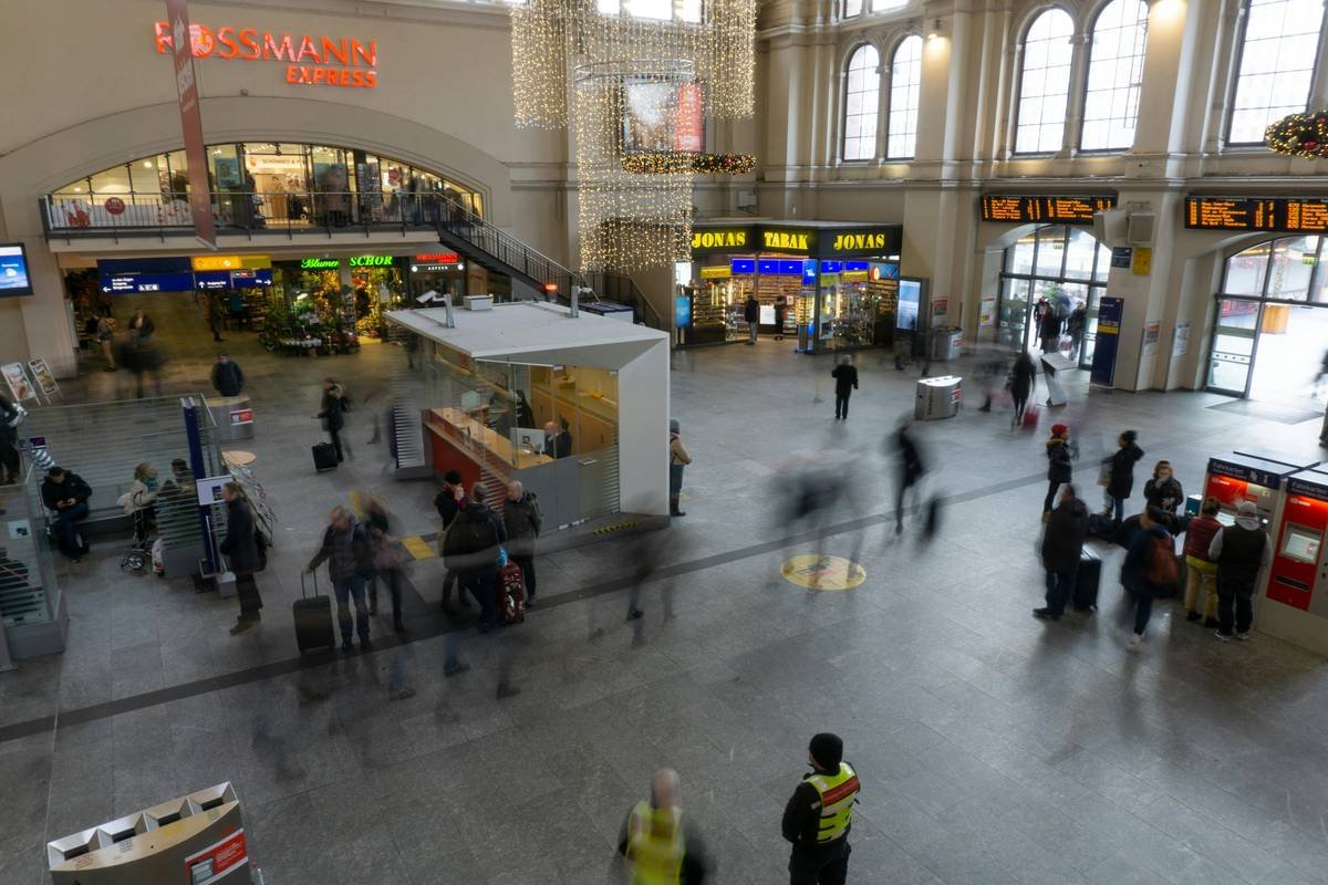 Baggage Claim United Airlines: Your Step-by-Step Survival Guide After Lost Luggage