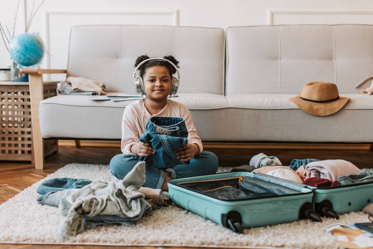 What Happens to Lost Luggage? Inside the World of Unclaimed Baggage Locations