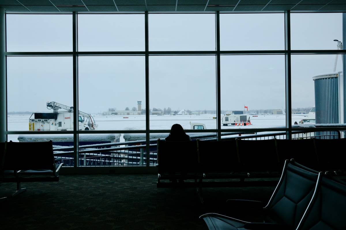 How to Win Your baggage claim spirit Case—Even When Airlines Say No